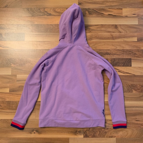 New Bench Beach Zip Through - Picture 4 of 7